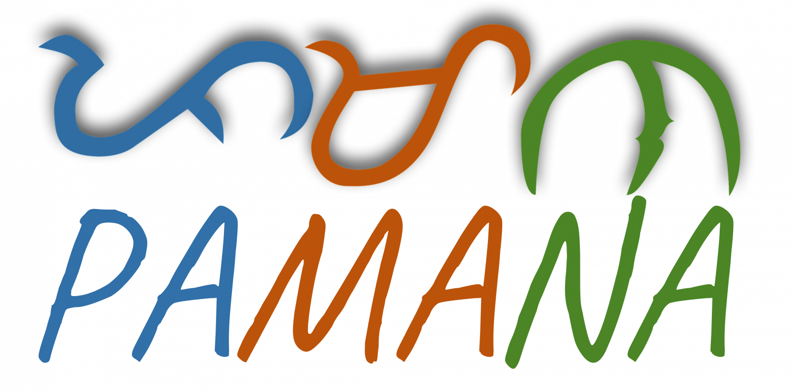Project Pamana logo